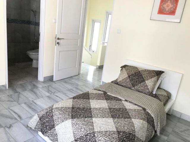 3-Bedrooms House For Sale in Lebak Bulus