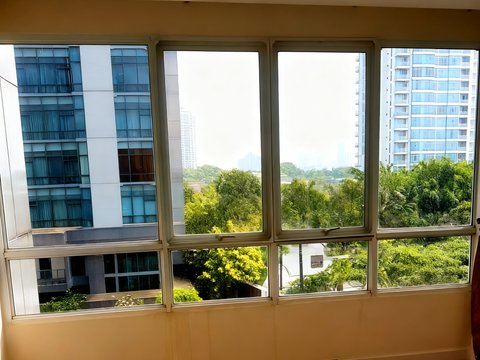 Essence Dharmawangsa Eminente 1 Tower Low Floor