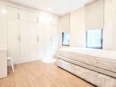 Apartemen Kintamani Tower A Low Floor
