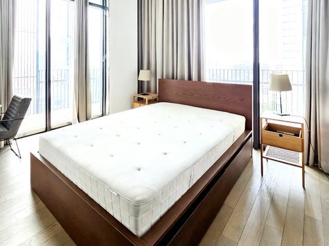 Senopati Suites 3 Lantai Tinggi
