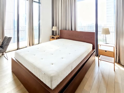 Senopati Suites 3 High Floor