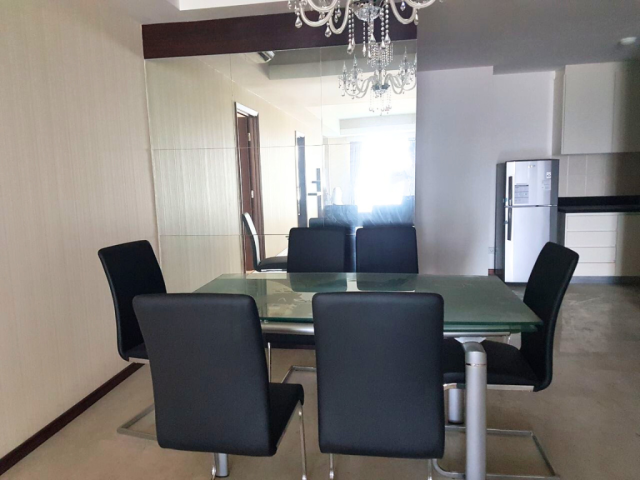 Casa Grande Residence Avalon Tower Mid Floor
