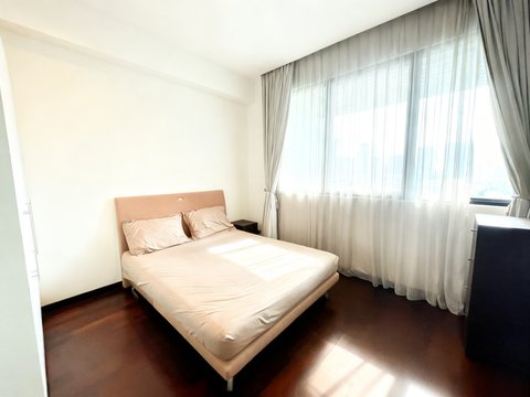Setiabudi Residence Tower B Mid Floor