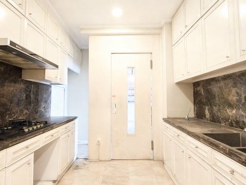 Apartemen Kintamani Tower A Low Floor