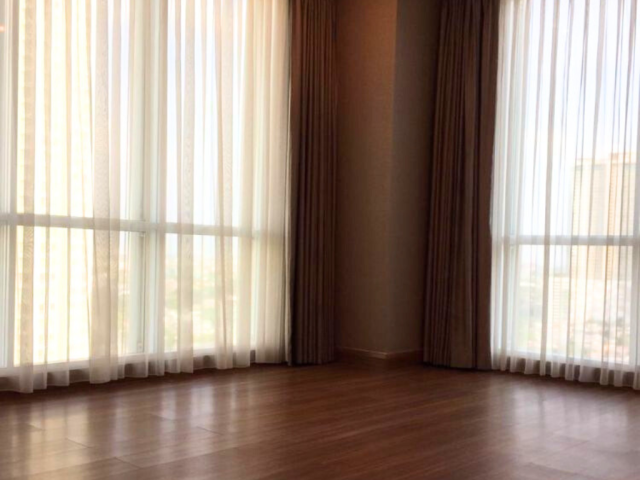 Pakubuwono View Lacewood Tower Mid Floor