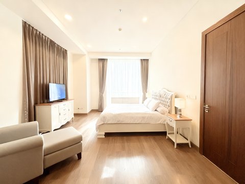 Pakubuwono Spring Applewood Tower High Floor