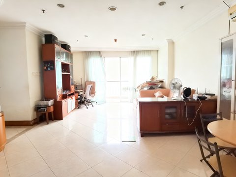 Grand ITC Permata Hijau Tower B Mid Floor