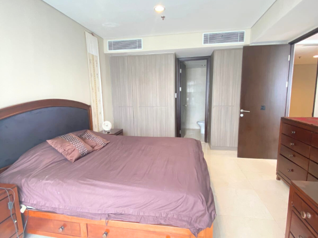 Ciputra World 2 Tower Residence Floor 9