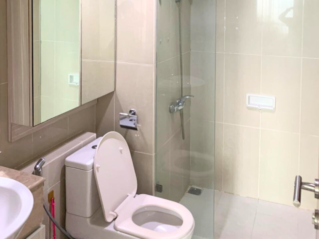 Kuningan City (Denpasar Residence) Tower Ubud Floor 35