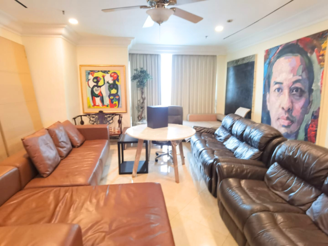 Simprug Teras Tower B Low Floor