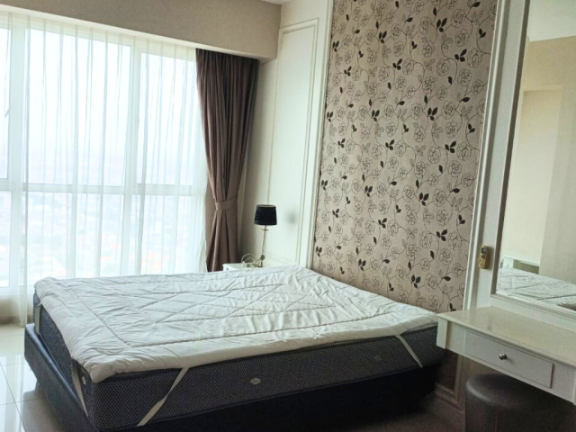 Gandaria Heights Tower B High Floor