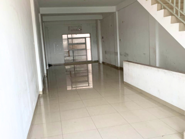 Ruko Dijual Tangerang Selatan 3 Lantai
