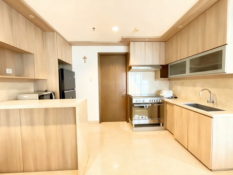 1Park Avenue Tower Queen Lantai Tengah