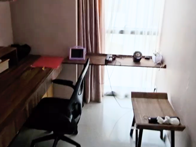1 Park Avenue Tower King Lantai Tinggi