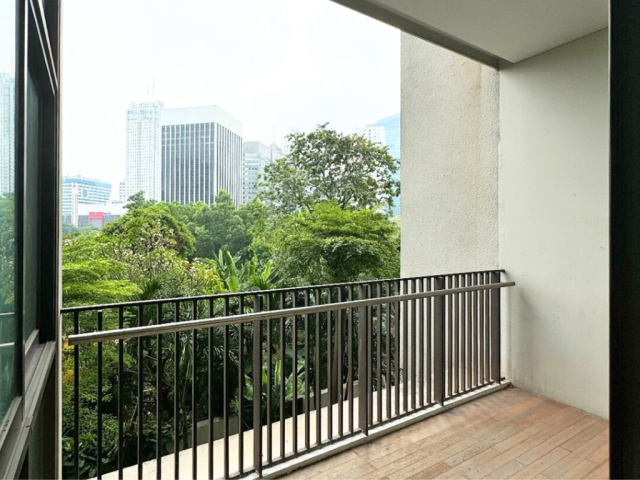 Senopati Suites 1 Lantai Rendah