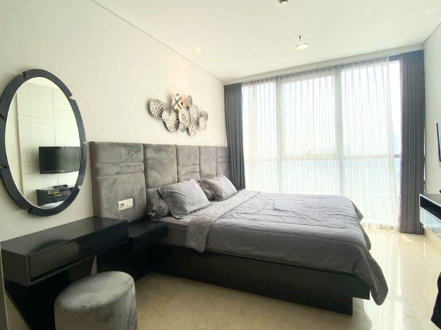 Ciputra World 2 Tower Orchard Floor 36