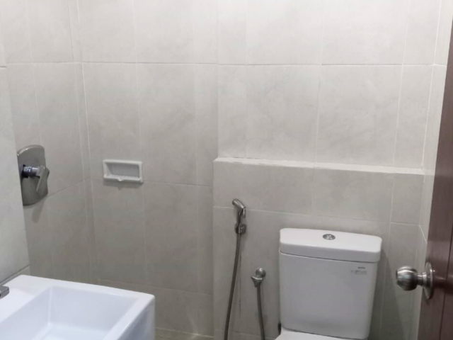 Capitol Park Residence Tower Sapphire Lantai Tengah