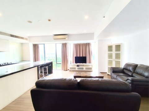 Verde Tower North Lantai 12