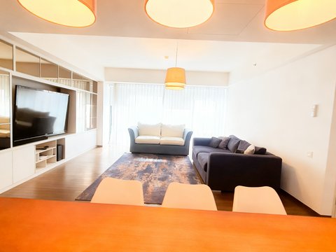 Verde Tower North Lantai 8