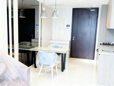 Ciputra World 2 Tower Orchard Floor 16