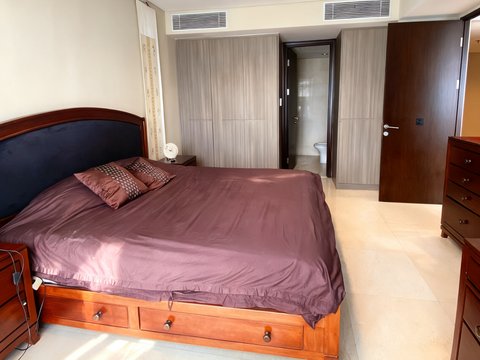 Ciputra World 2 Tower Residence Floor 9