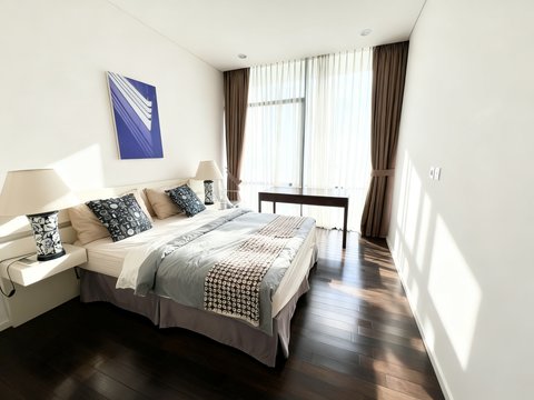 Verde Tower North Lantai 9