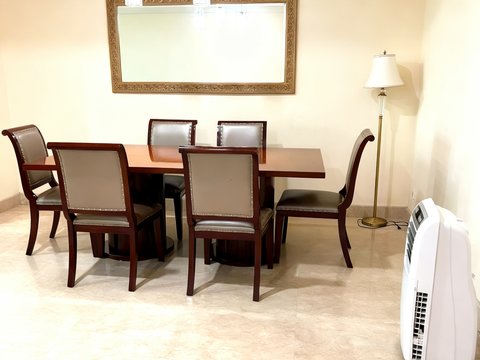 The Pakubuwono Residence Sandalwood Tower Low Floor