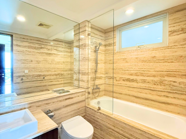 Pondok Indah Residence Tower Kartika Lantai Rendah