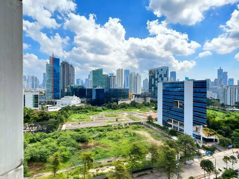 The Grove Suites Tower Masterpiece Floor 15