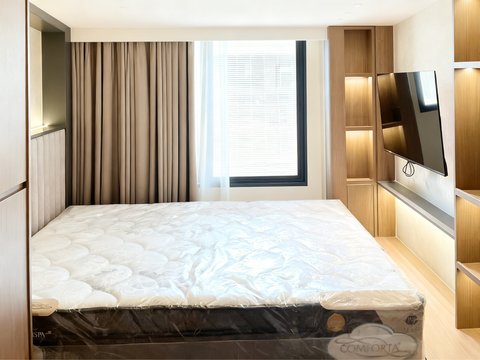 Branz Mega Kuningan Tower Minami Floor 36