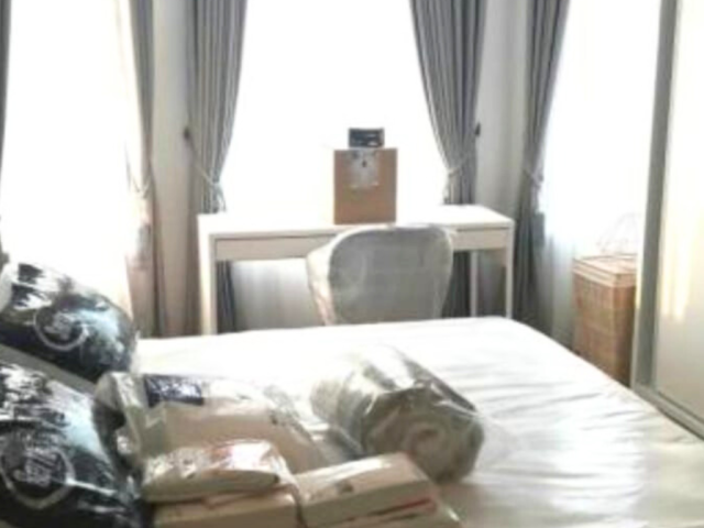 Permata Gandaria Low Floor
