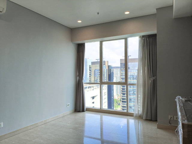 Setiabudi Sky Garden Sky Tower High Floor