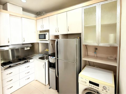 Sahid Sudirman Residence Tower - Lantai 23