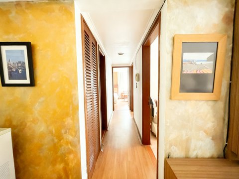 Sudirman Tower Condominium Tower C Mid Floor