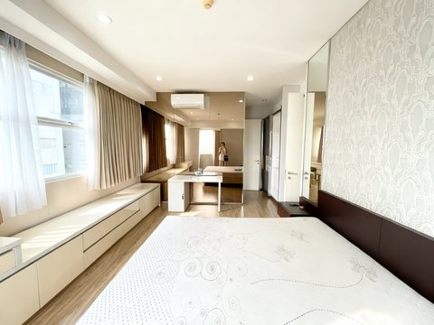 1Park Residence Tower C Low Floor