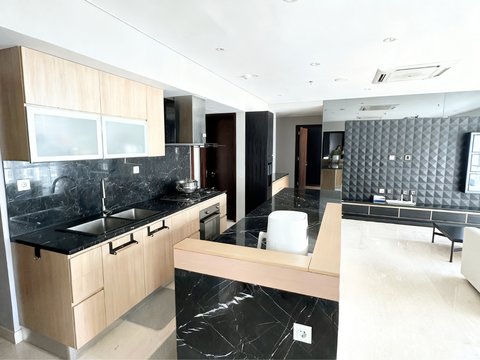 Setiabudi Sky Garden Garden Tower Mid Floor