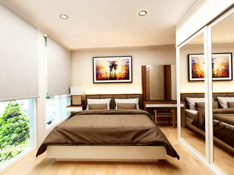 Puri Mansion Crystal Tower High Floor