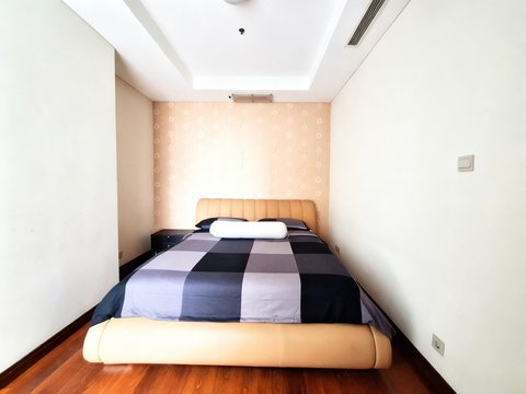 The Capital Residence Tower 2 Lantai Tengah