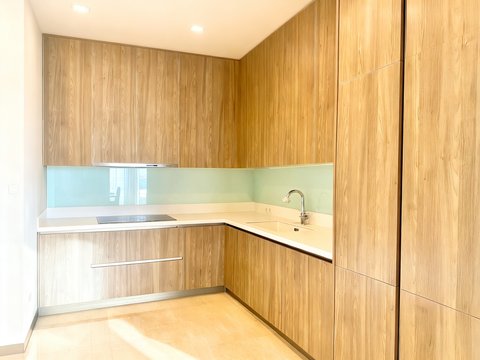 Pakubuwono Spring Tower Cherrywood Lantai Tinggi