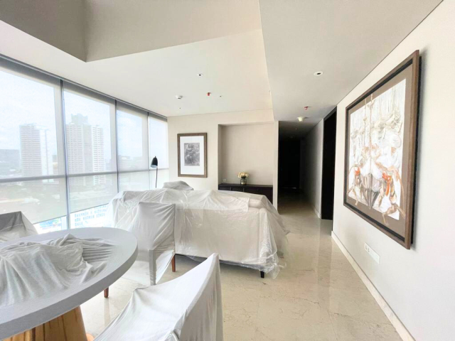 Ciputra World 2 Tower Residence Floor 16