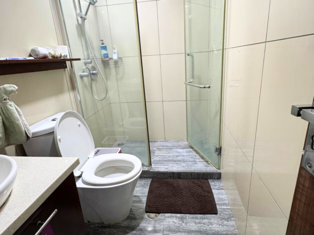 Citylofts Sudirman Tower - Floor 12
