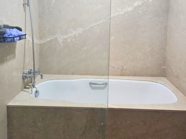 Casa Grande Residence Tower Angelo Floor 10