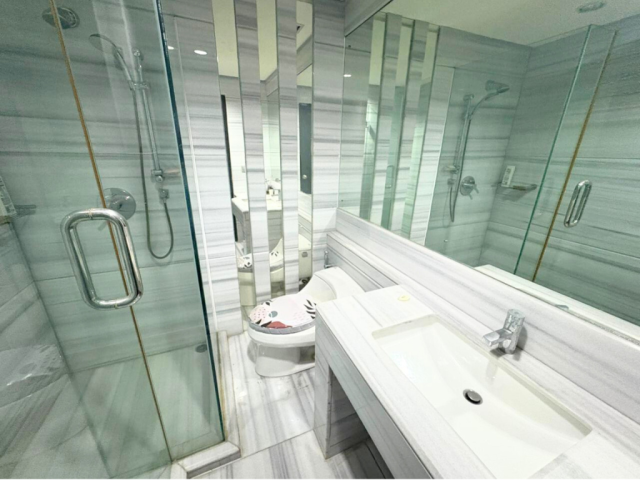 Puri Imperium 1st Tower High Floor
