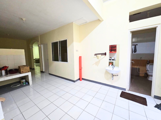 3-Bedrooms House For Sale Karang Tengah
