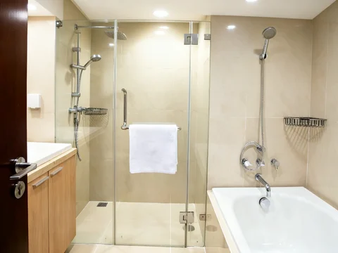 Setiabudi Sky Garde Sky Tower High Floor