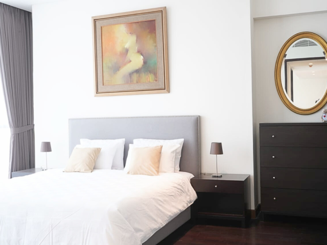 Casa Domaine Tower 1 Lantai 21