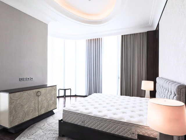 St. Regis Jakarta Low Floor