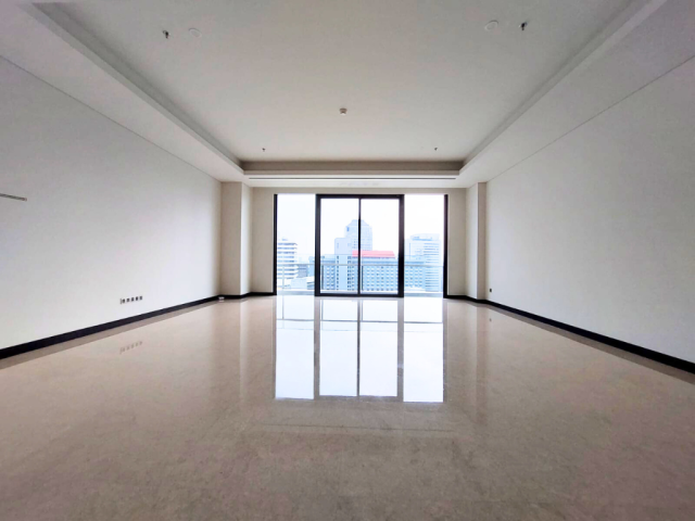 Pakubuwono Menteng Mid Floor