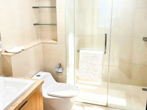 Setiabudi Sky Garden Apartment Garden Tower High Floor