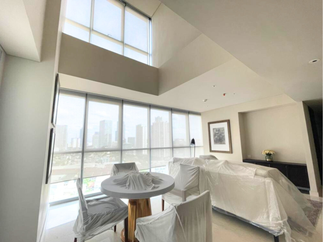 Ciputra World 2 Tower Residence Floor 16